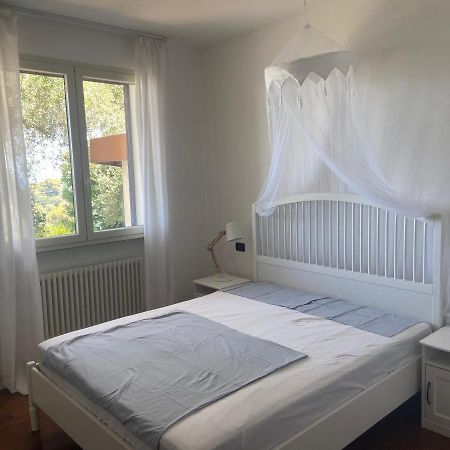 Ligurien Marina Dˋandora Ferienwohnung 100Qm Mit Meerblick Exteriör bild