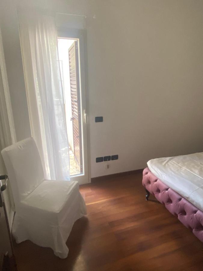Ligurien Marina Dˋandora Ferienwohnung 100Qm Mit Meerblick Exteriör bild