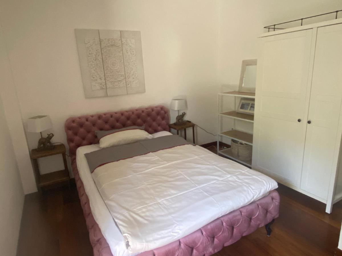 Ligurien Marina Dˋandora Ferienwohnung 100Qm Mit Meerblick Exteriör bild