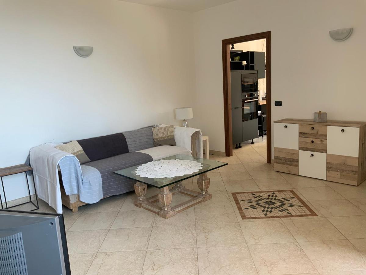 Ligurien Marina Dˋandora Ferienwohnung 100Qm Mit Meerblick Exteriör bild