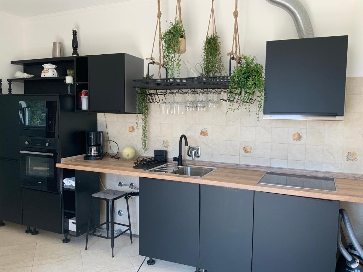 Ligurien Marina Dˋandora Ferienwohnung 100Qm Mit Meerblick Exteriör bild