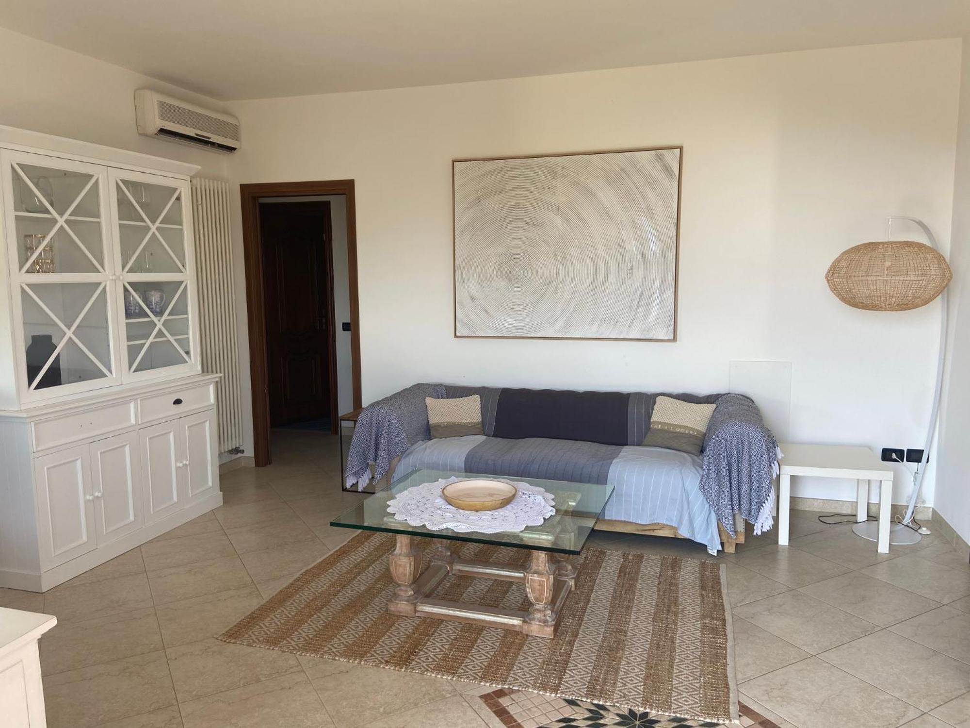Ligurien Marina Dˋandora Ferienwohnung 100Qm Mit Meerblick Exteriör bild