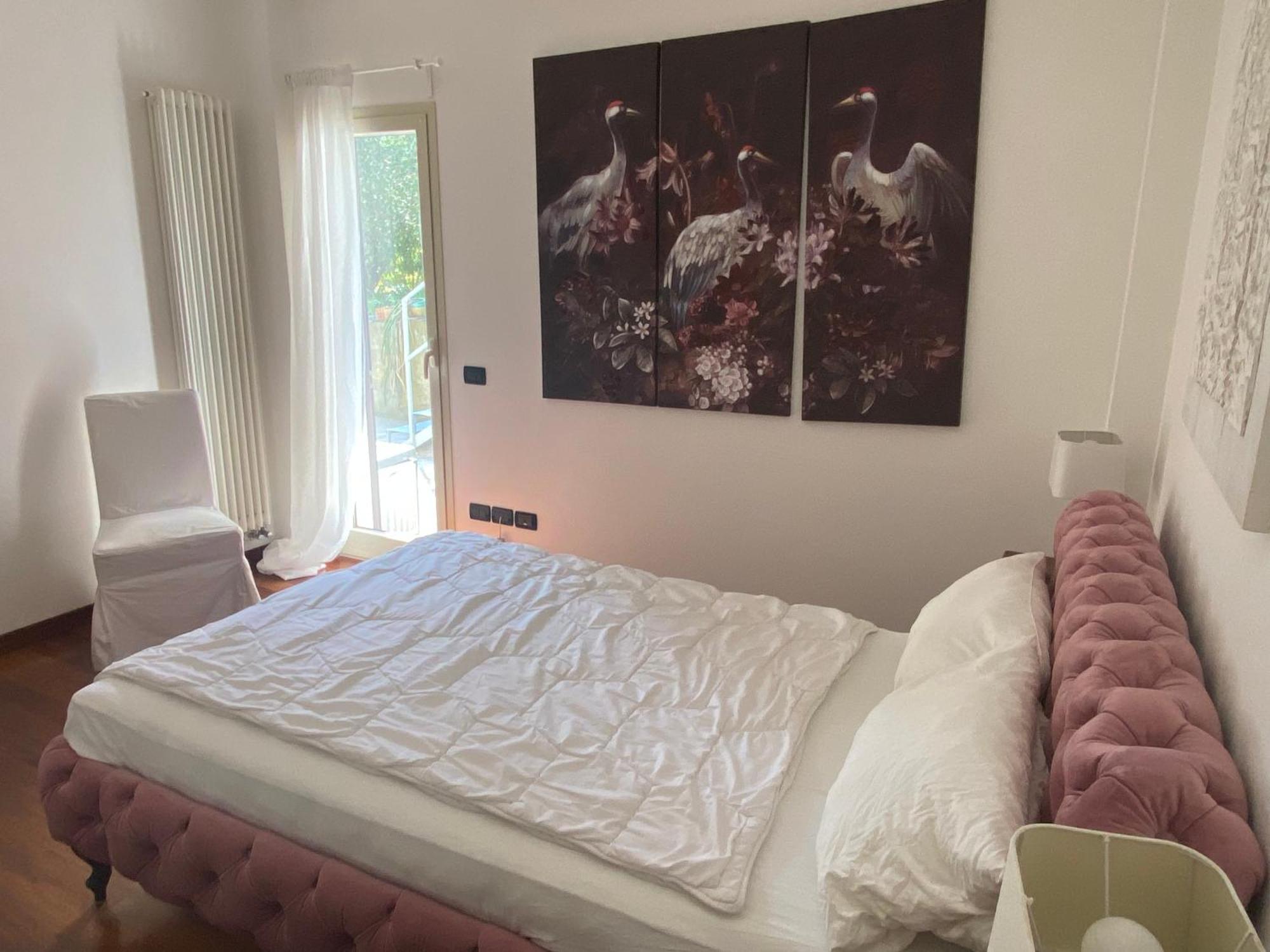 Ligurien Marina Dˋandora Ferienwohnung 100Qm Mit Meerblick Exteriör bild