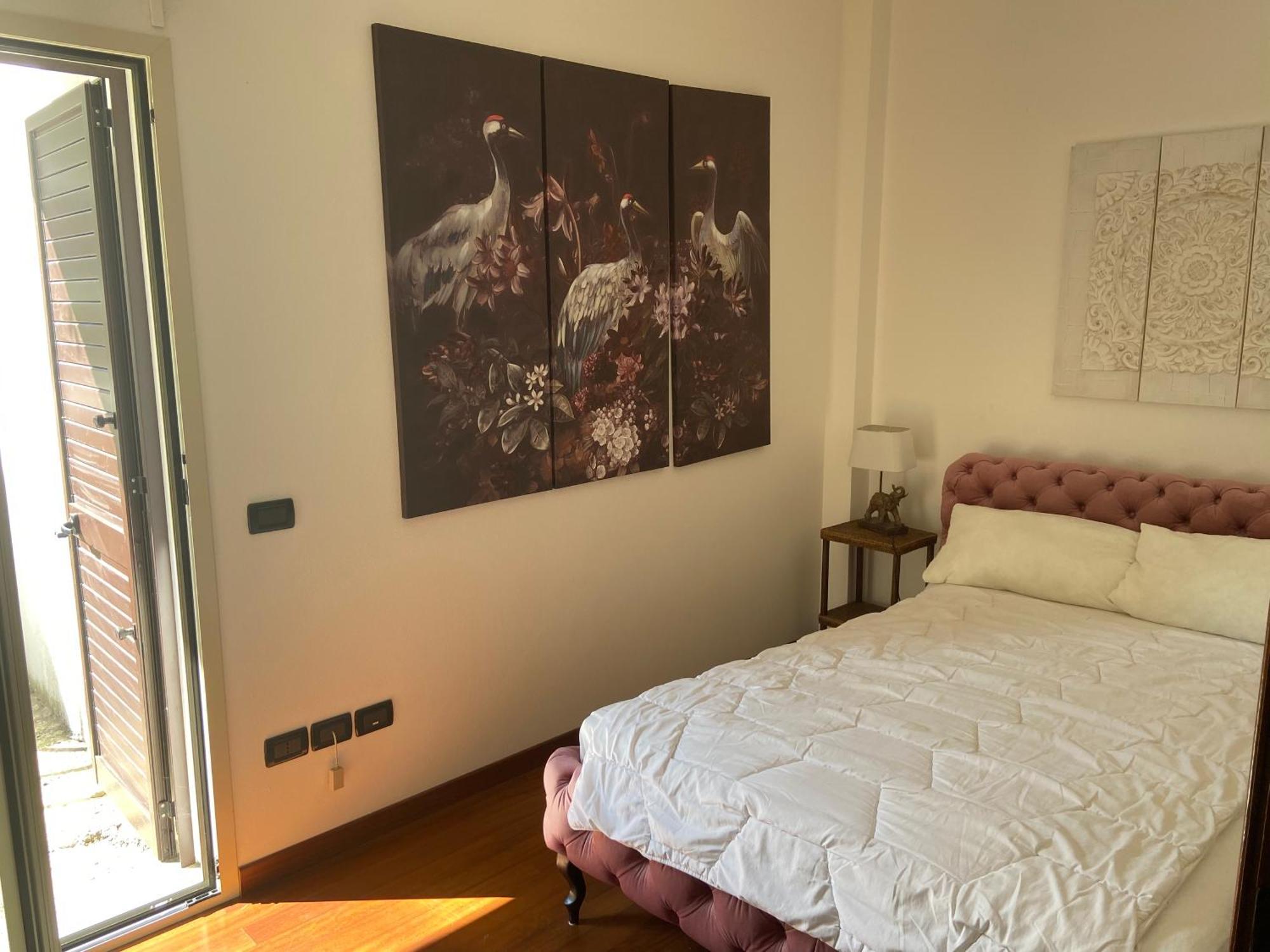 Ligurien Marina Dˋandora Ferienwohnung 100Qm Mit Meerblick Exteriör bild