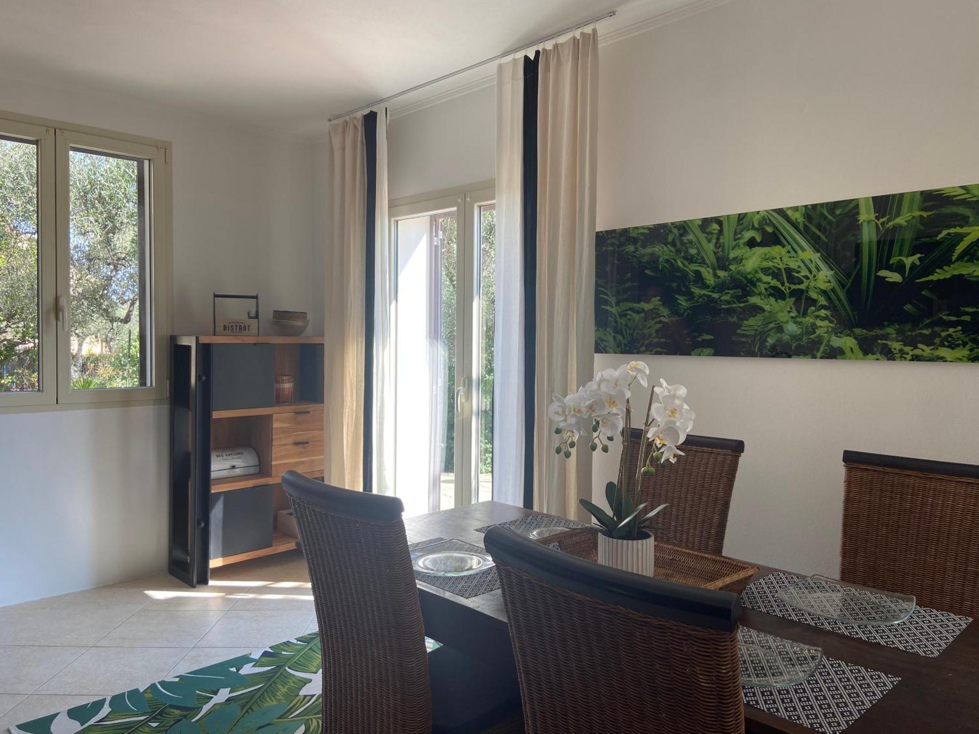 Ligurien Marina Dˋandora Ferienwohnung 100Qm Mit Meerblick Exteriör bild
