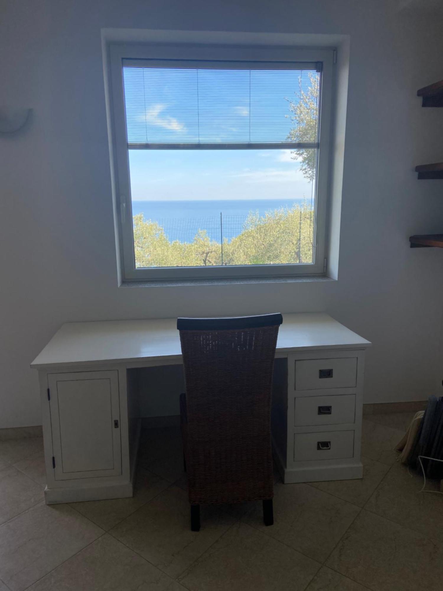Ligurien Marina Dˋandora Ferienwohnung 100Qm Mit Meerblick Exteriör bild
