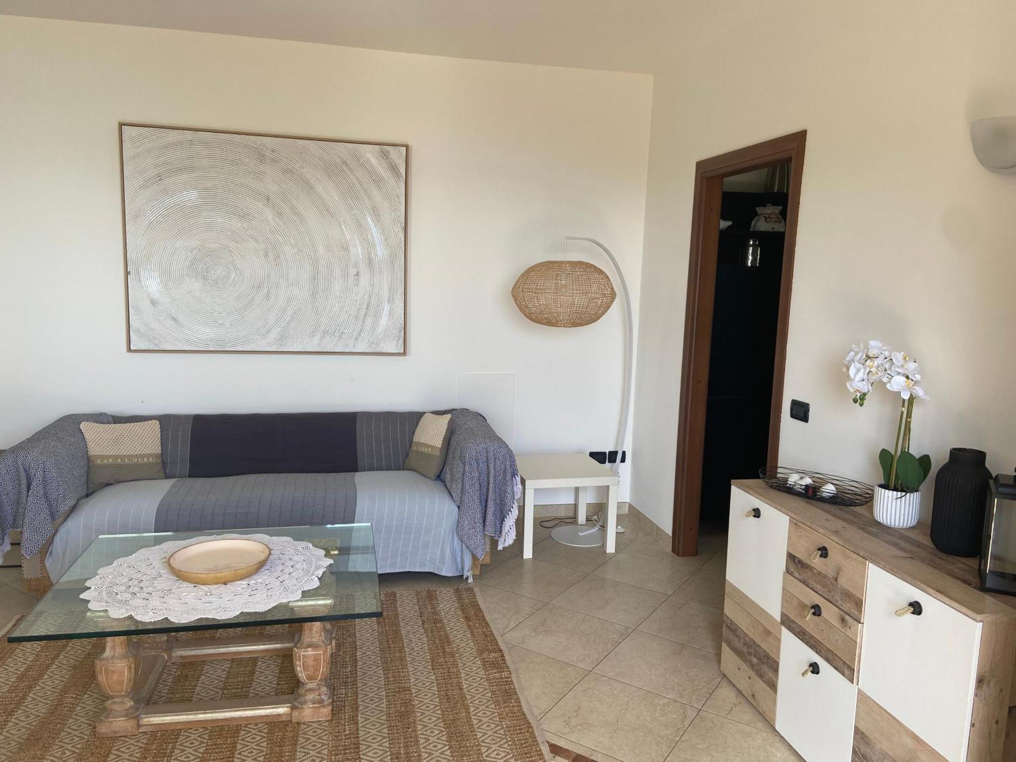 Ligurien Marina Dˋandora Ferienwohnung 100Qm Mit Meerblick Exteriör bild